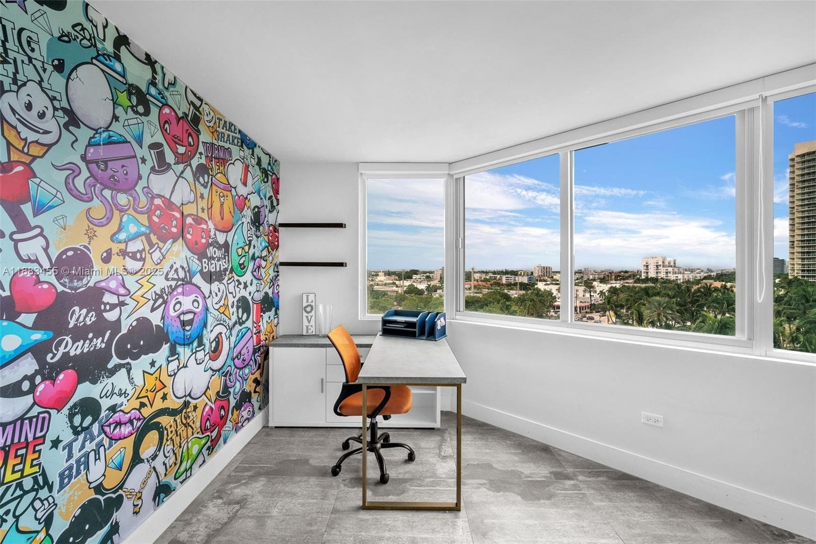 The Burleigh House Condo · #736 in Miami Beach - Photo 7