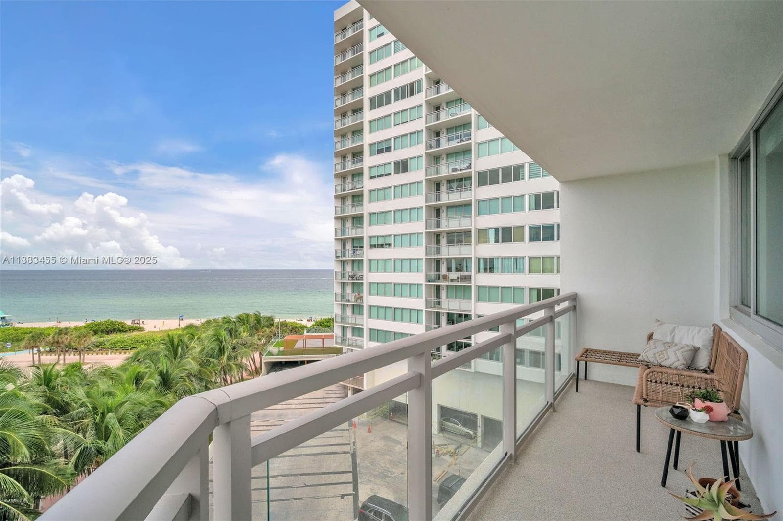 The Burleigh House Condo · #736 in Miami Beach - Photo 18