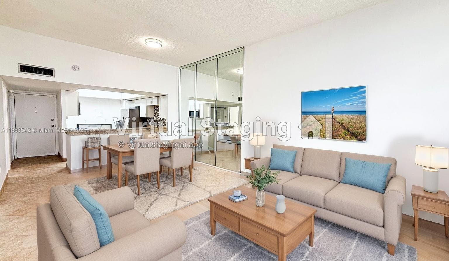 BUCKLEY TOWERS CONDO - EA · #1701E in Miami - Photo 6