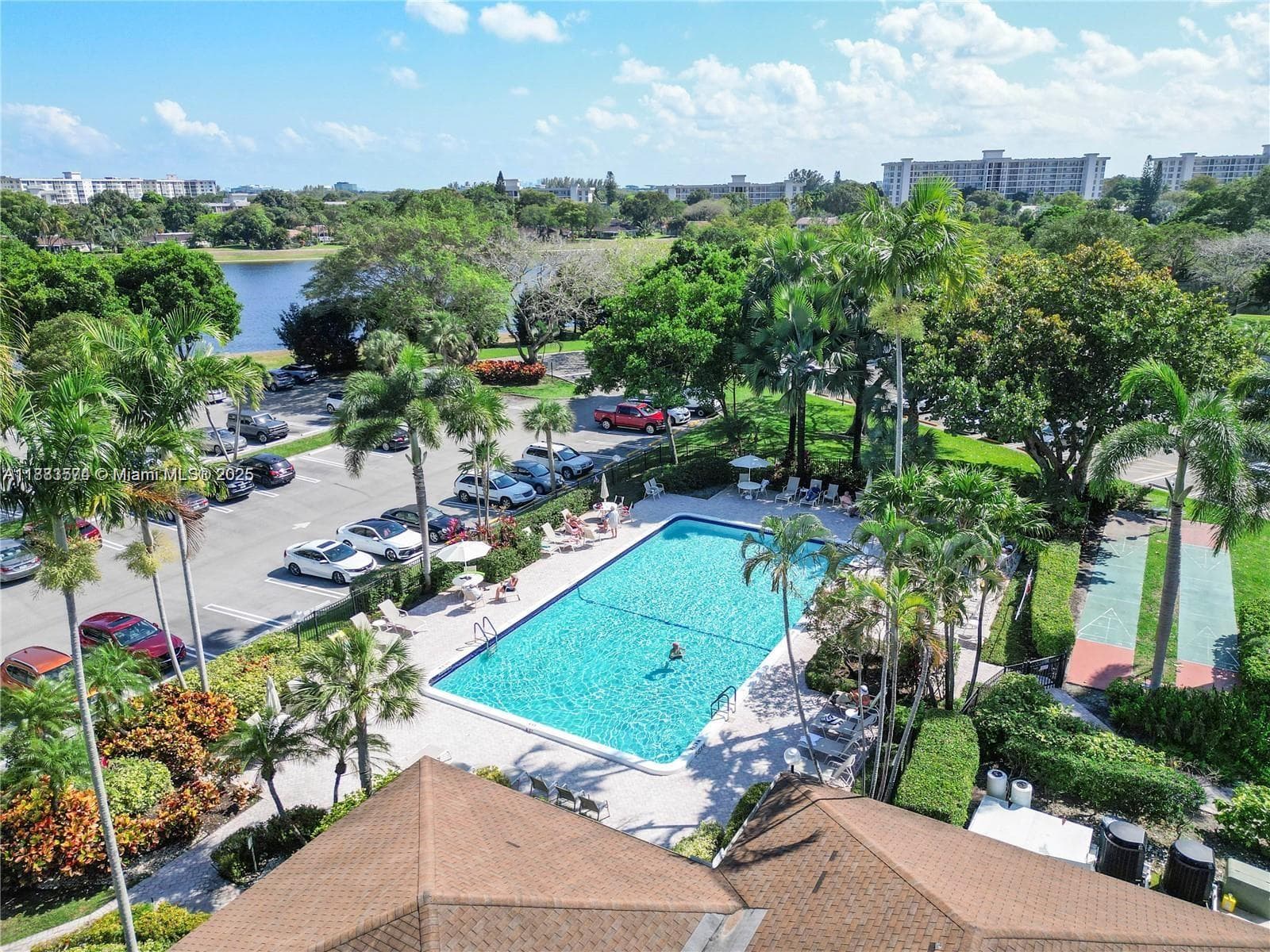 NO 39 PALM-AIRE COUNTRY C · #712 in Pompano Beach - Photo 31