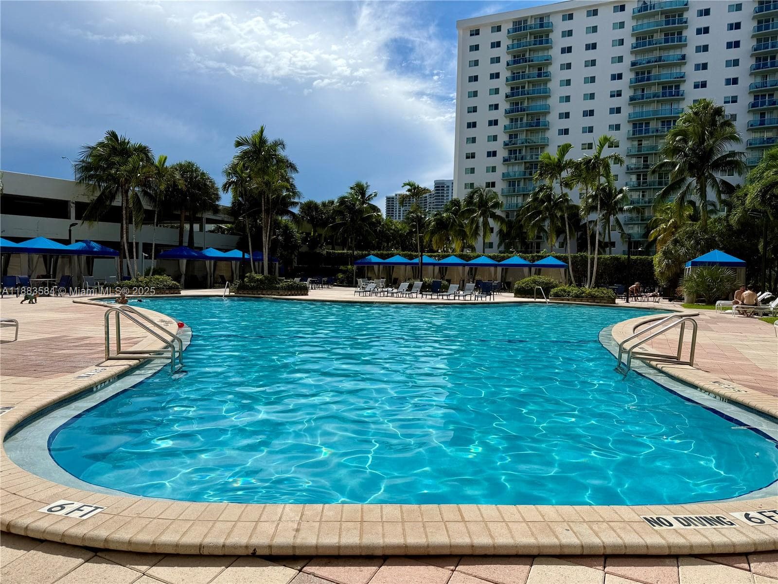 Ocean Reserve · #620 in Sunny Isles Beach - Photo 2