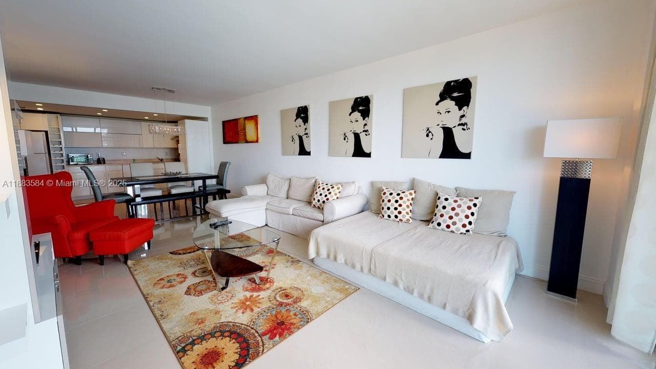 Ocean Reserve · #620 in Sunny Isles Beach - Photo 13