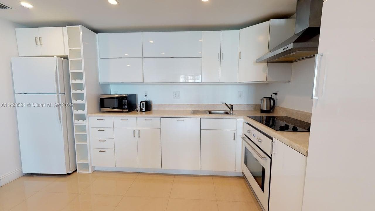 Ocean Reserve · #620 in Sunny Isles Beach - Photo 16