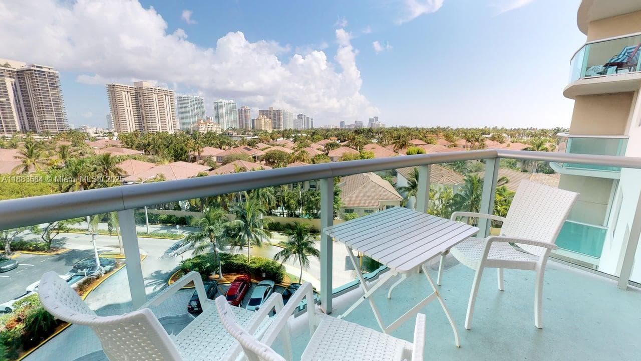 Ocean Reserve · #620 in Sunny Isles Beach - Photo 5