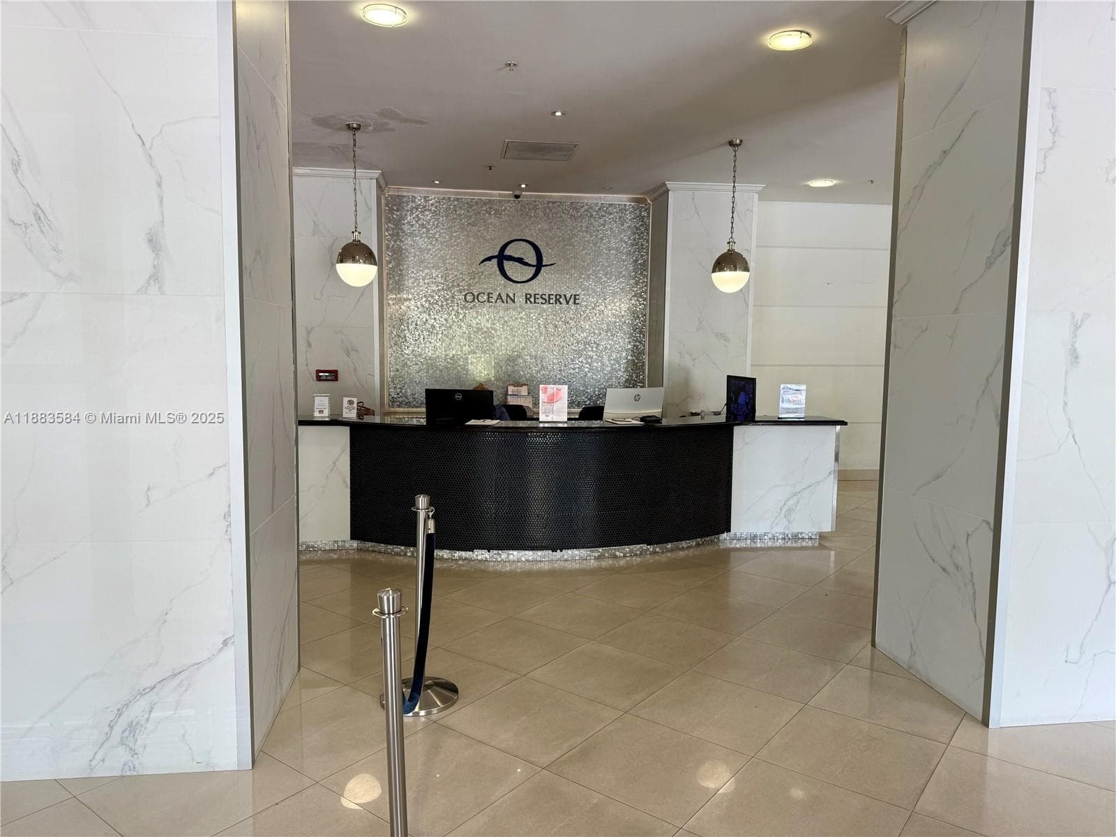 Ocean Reserve · #620 in Sunny Isles Beach - Photo 37