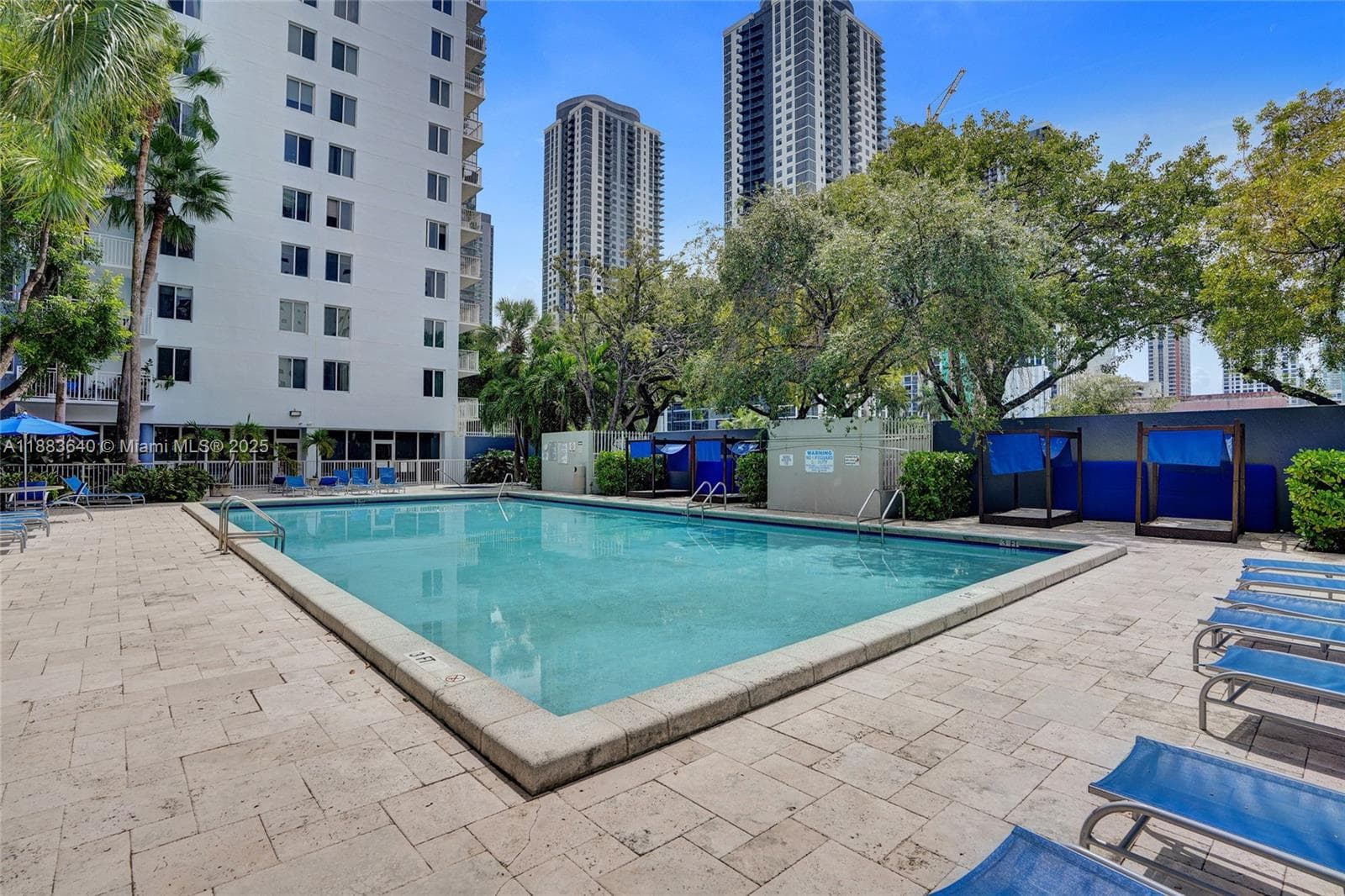 MADISON DOWNTOWN CONDO · #W-1810 in Miami - Photo 27