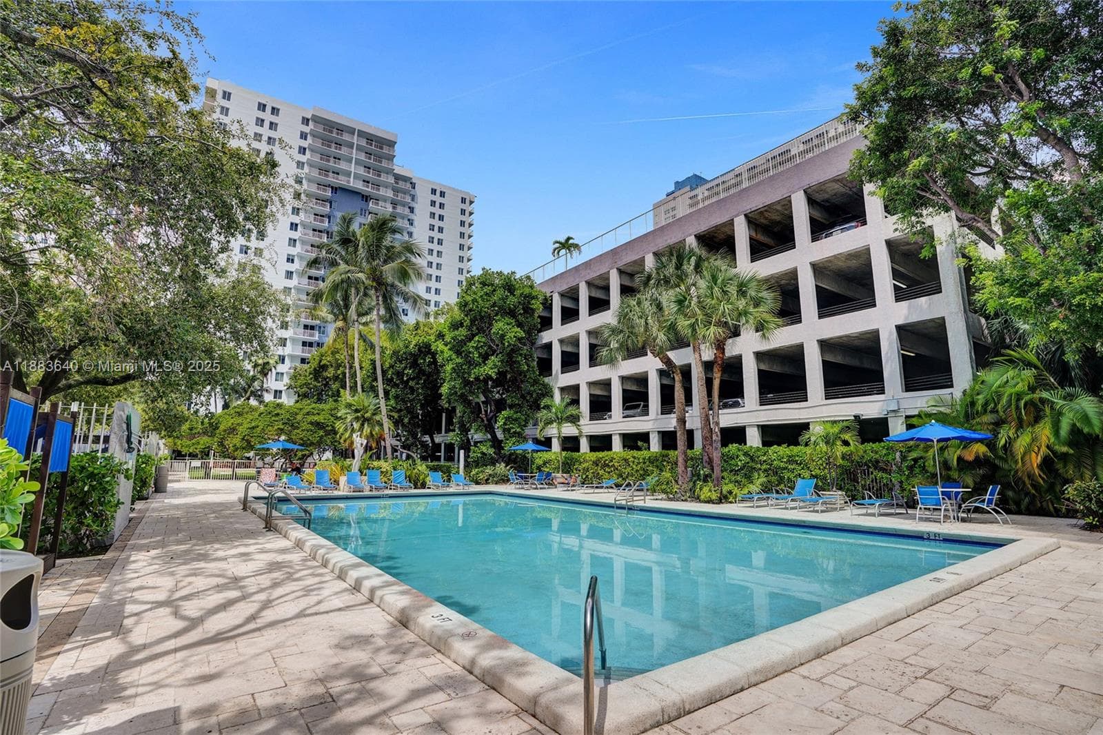 MADISON DOWNTOWN CONDO · #W-1810 in Miami - Photo 26