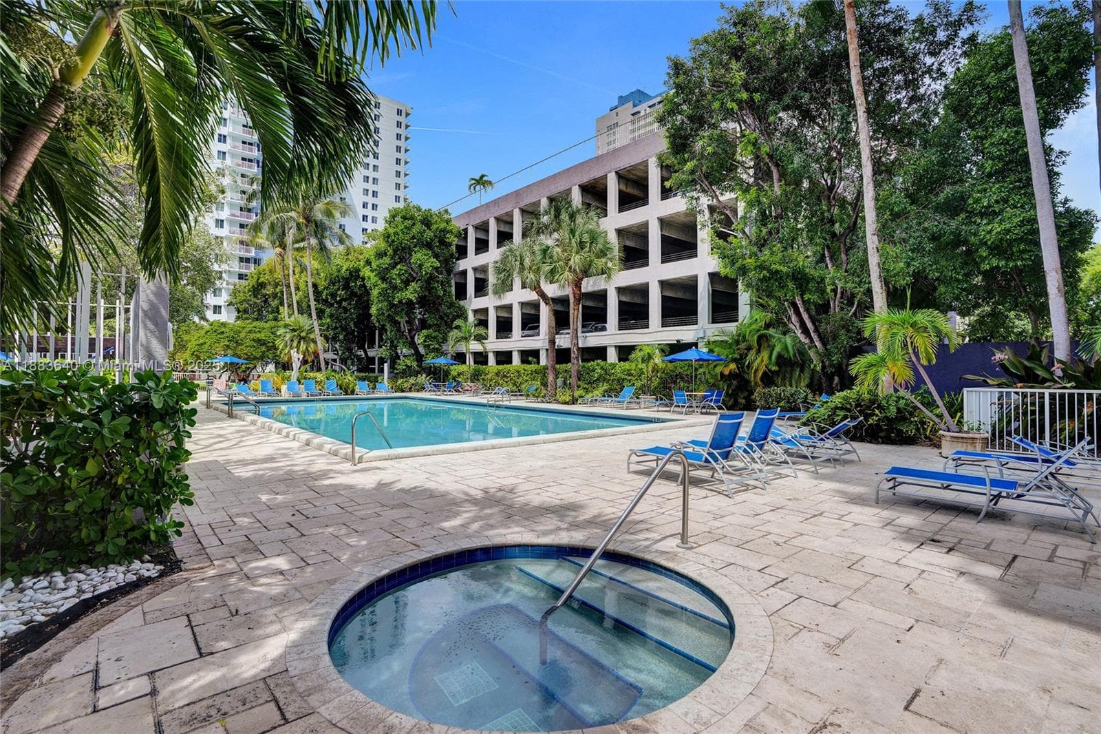 MADISON DOWNTOWN CONDO · #W-1810 in Miami - Photo 24
