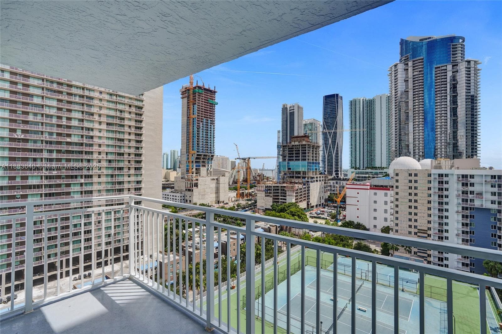 MADISON DOWNTOWN CONDO · #W-1810 in Miami - Photo 14
