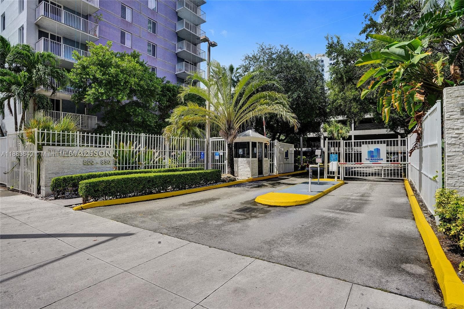 MADISON DOWNTOWN CONDO · #W-1810 in Miami - Photo 31