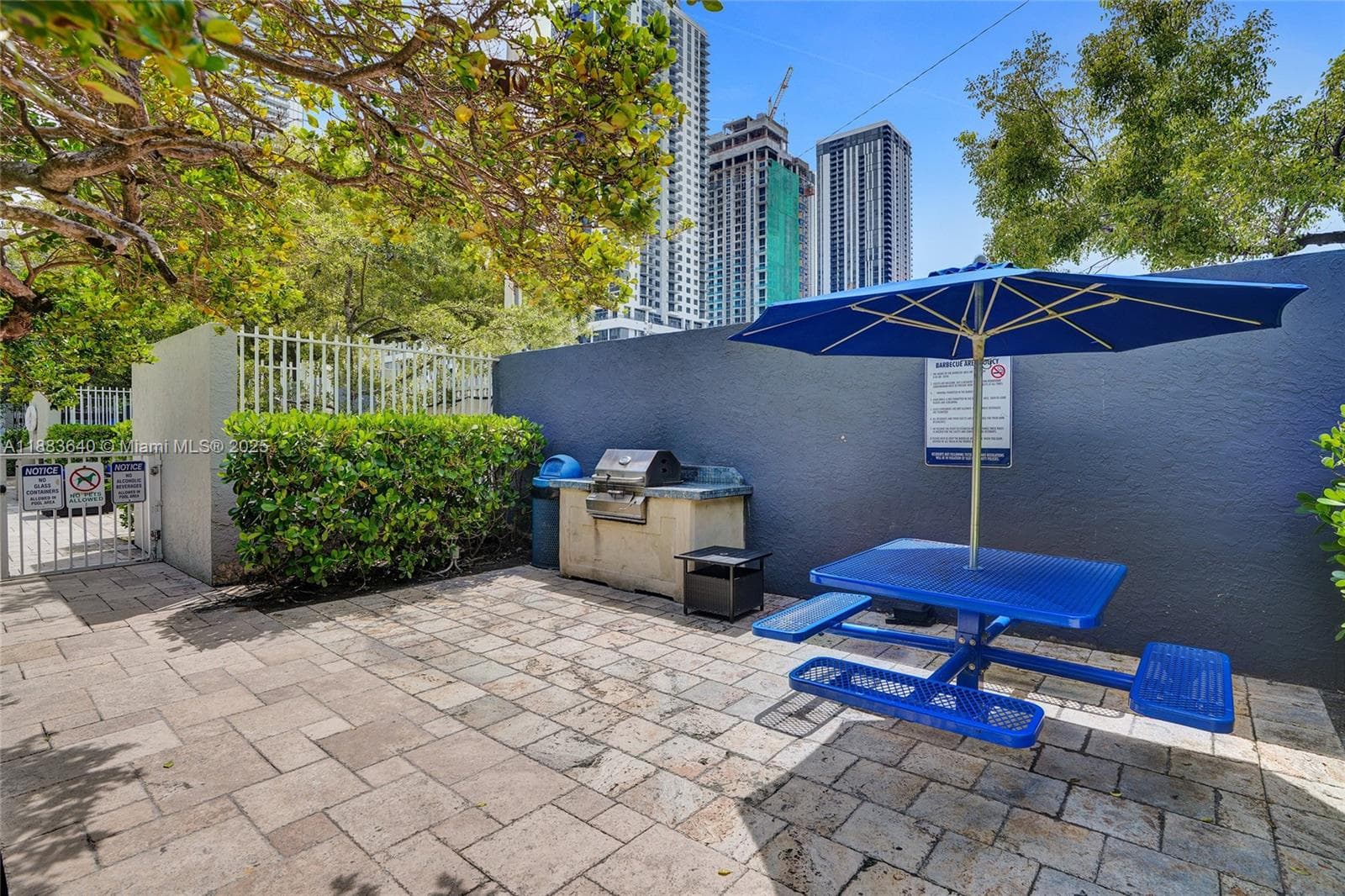 MADISON DOWNTOWN CONDO · #W-1810 in Miami - Photo 29