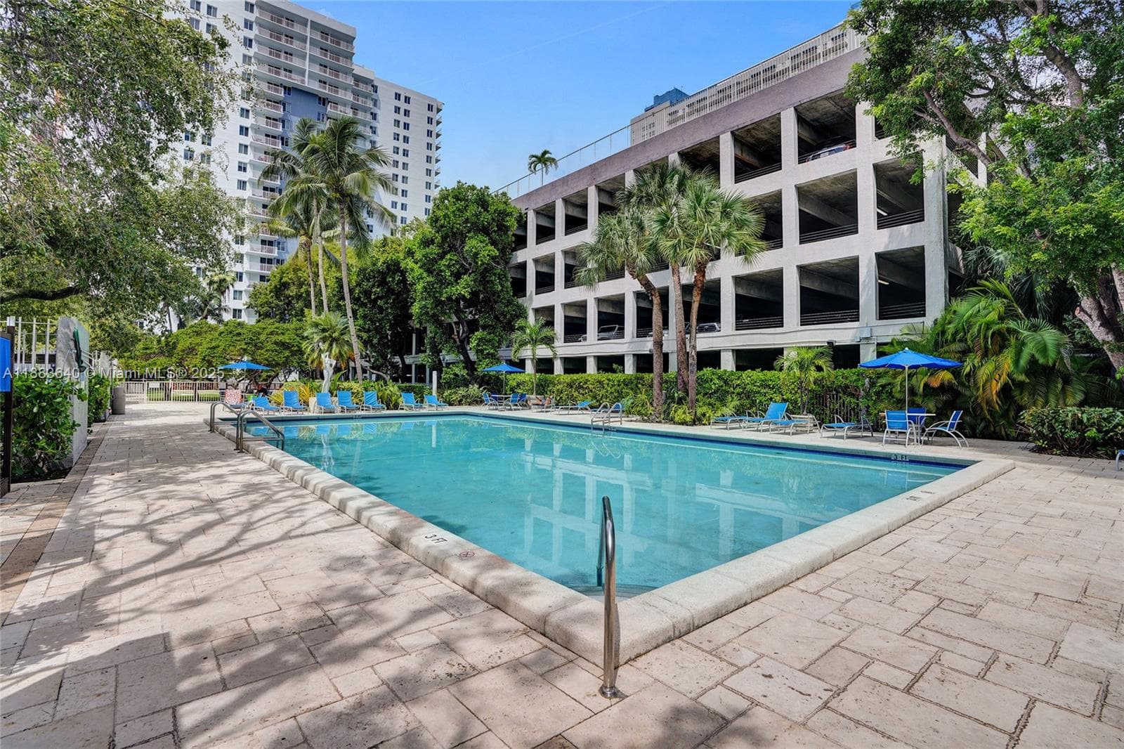 MADISON DOWNTOWN CONDO · #W-1810 in Miami - Photo 25