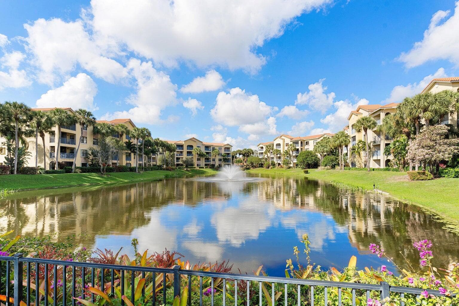 Lake View
