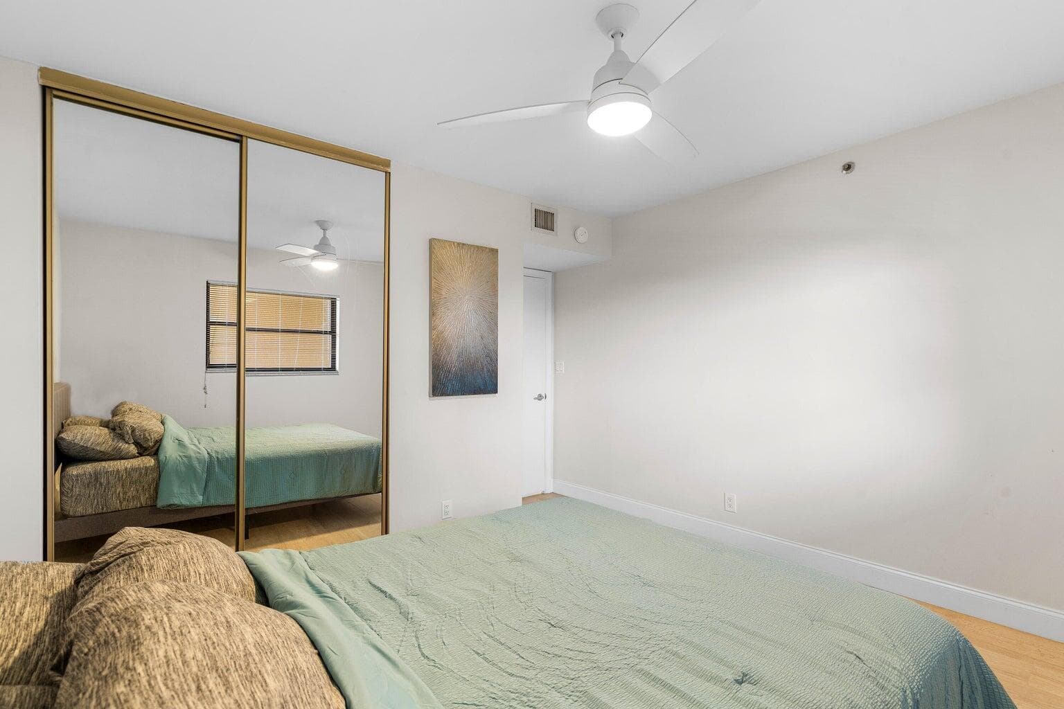 Secondary Room