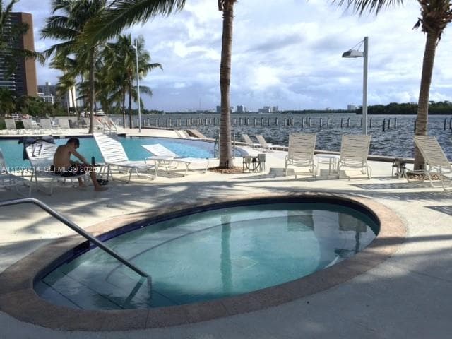 NIRVANA CONDOMINIUM · #A215 in Miami - Photo 3