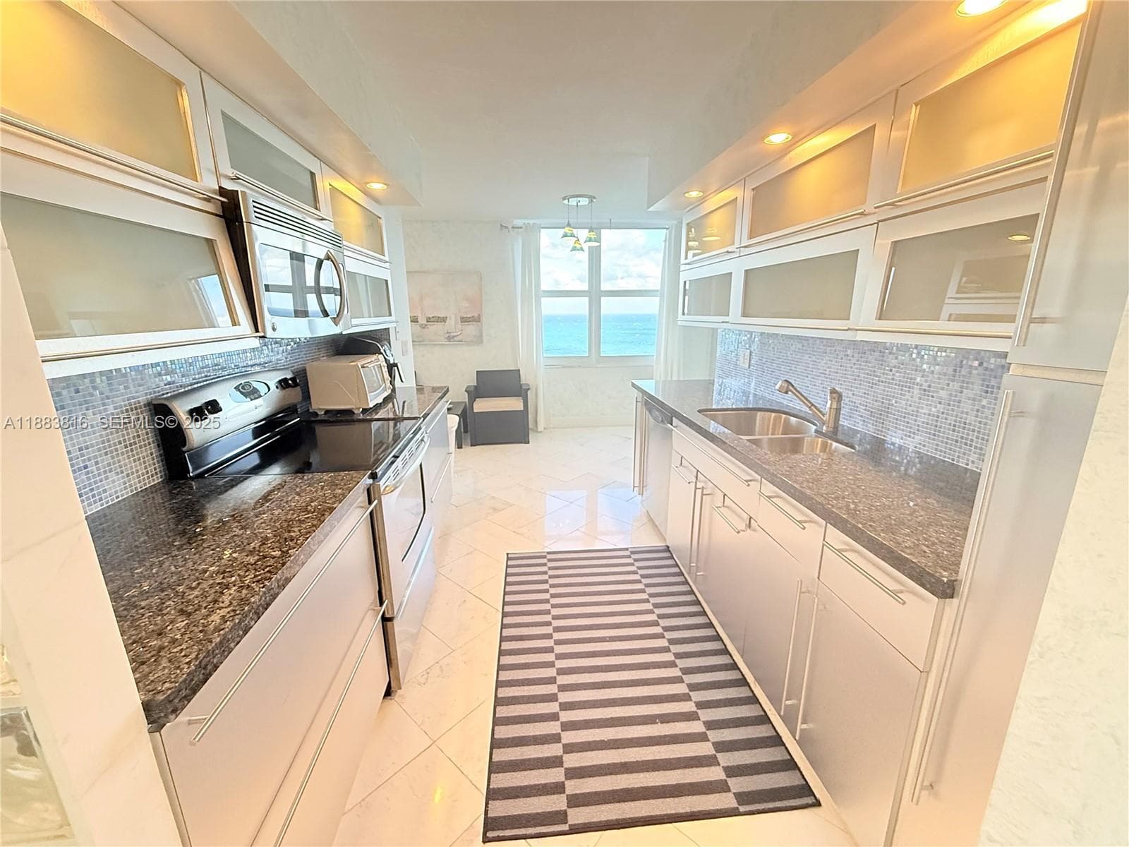 AQUARIUS CONDO · #1204S in Hollywood - Photo 95