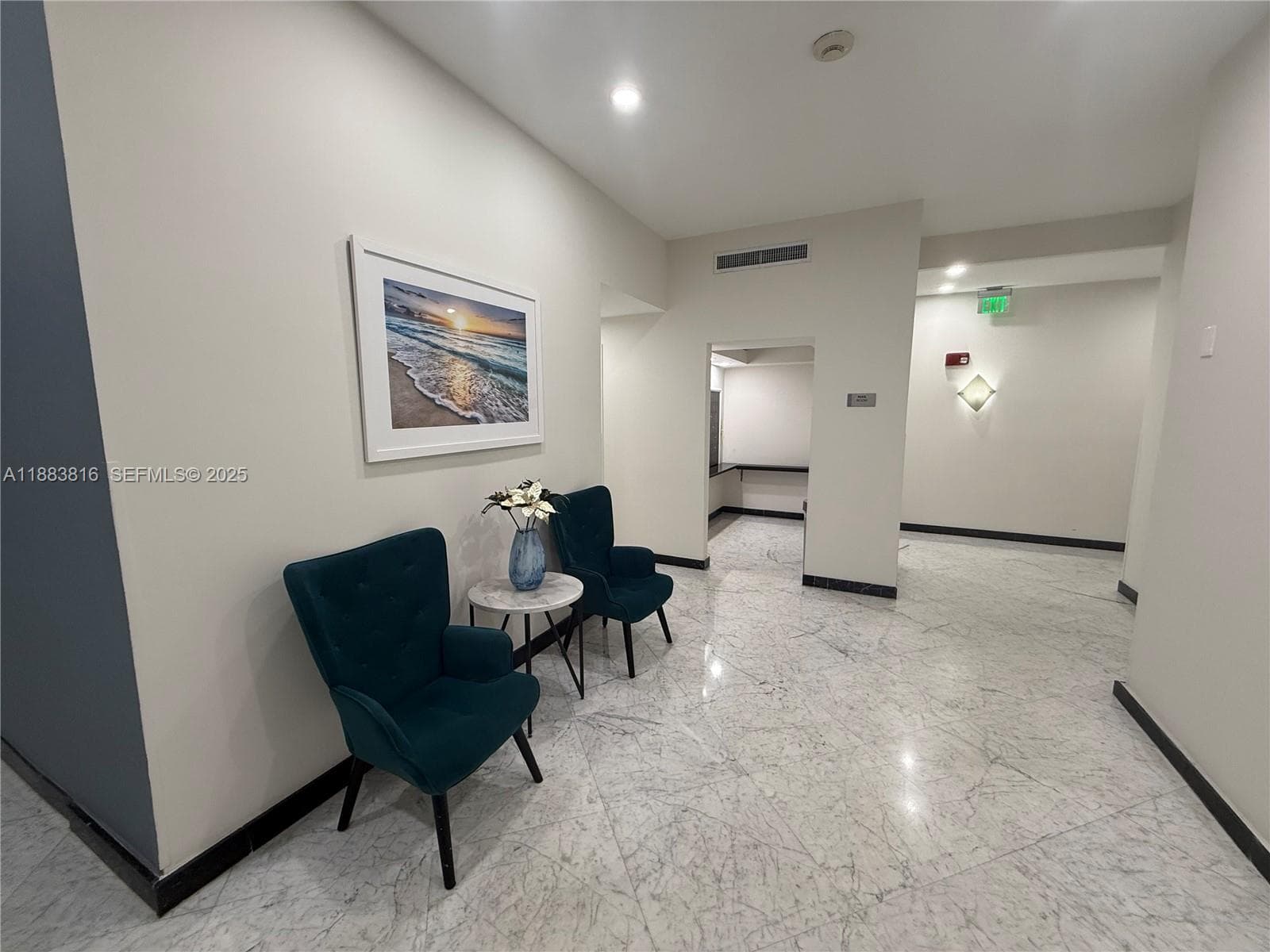 AQUARIUS CONDO · #1204S in Hollywood - Photo 98