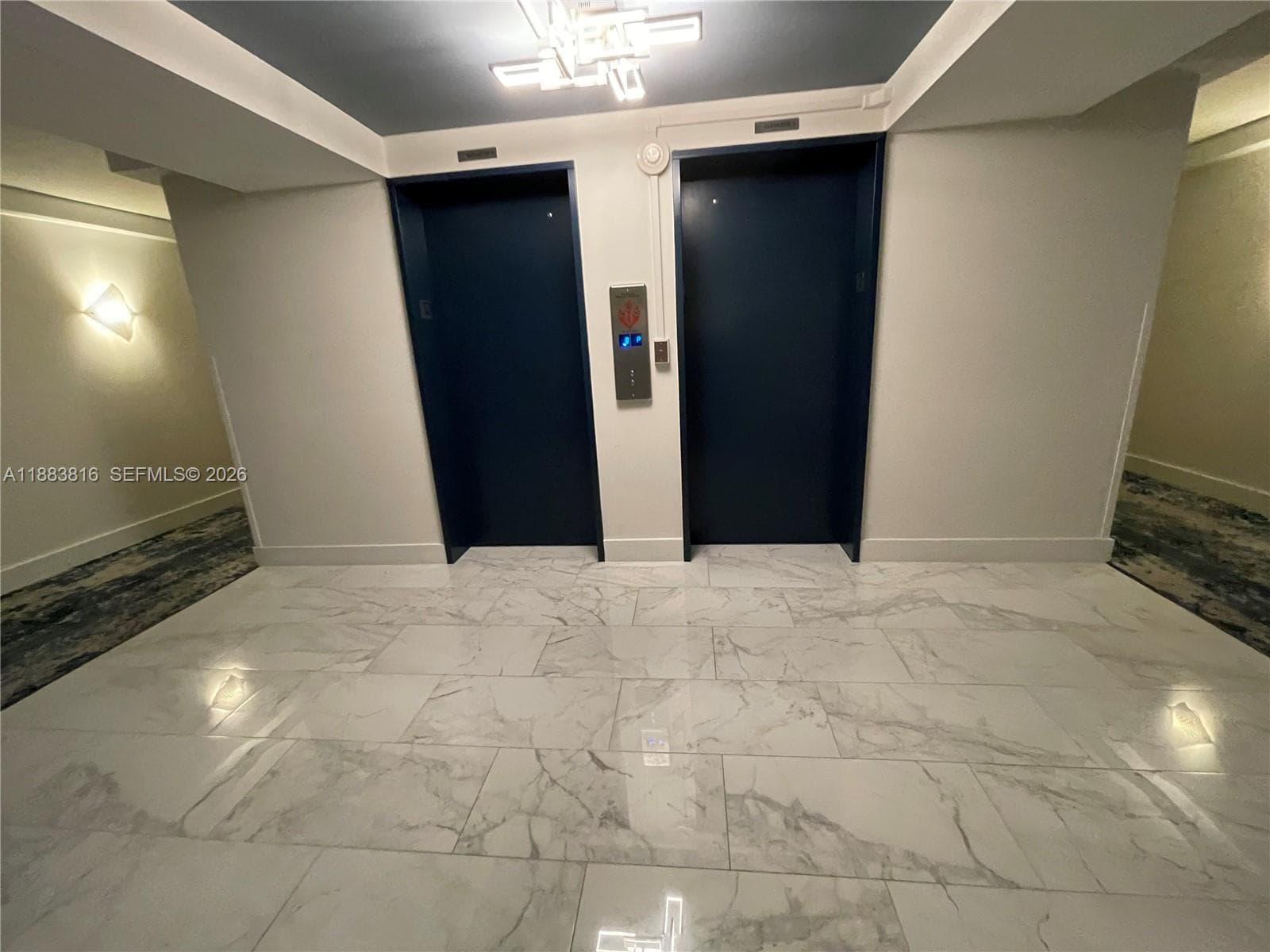 AQUARIUS CONDO · #1204S in Hollywood - Photo 36