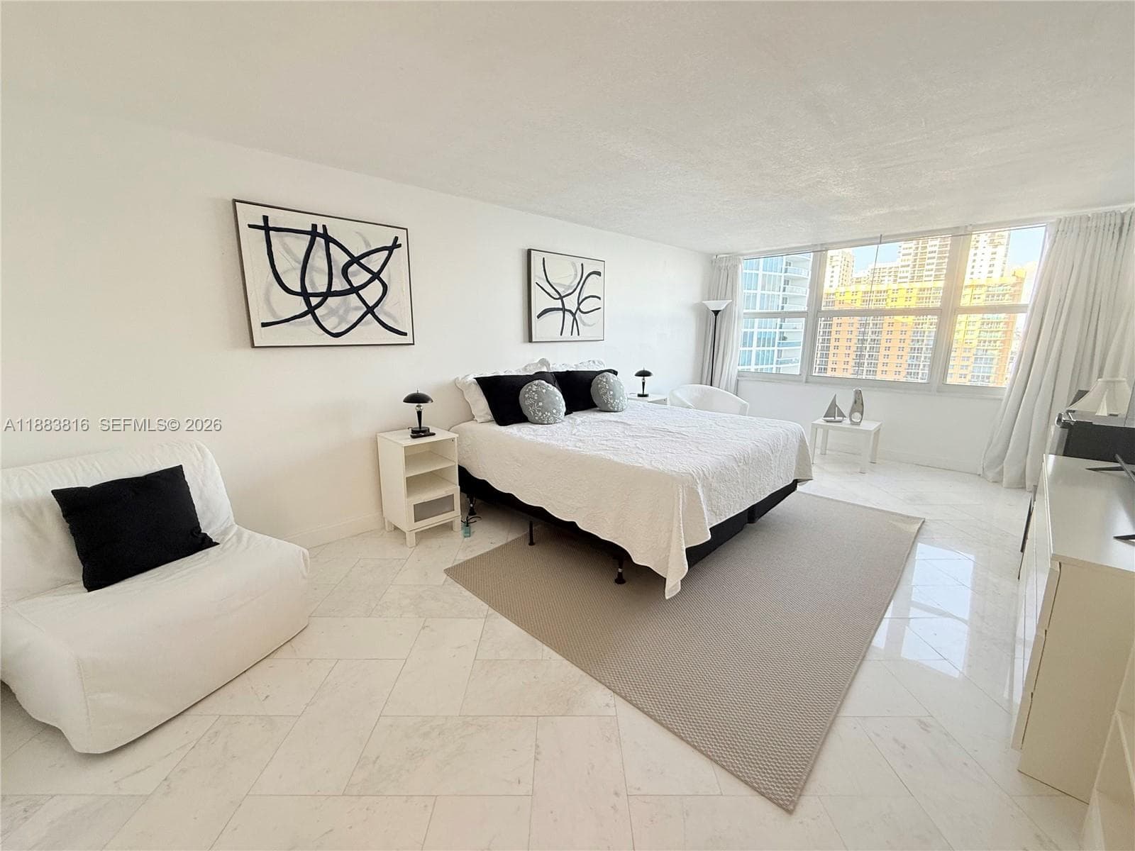 AQUARIUS CONDO · #1204S in Hollywood - Photo 18