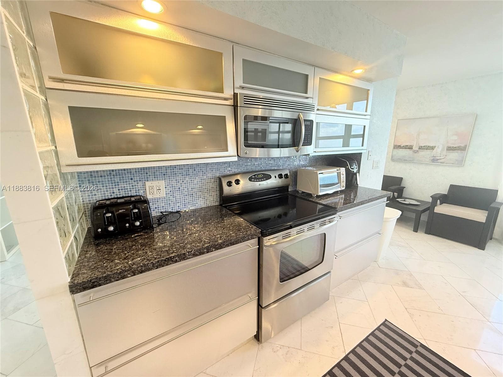 AQUARIUS CONDO · #1204S in Hollywood - Photo 15
