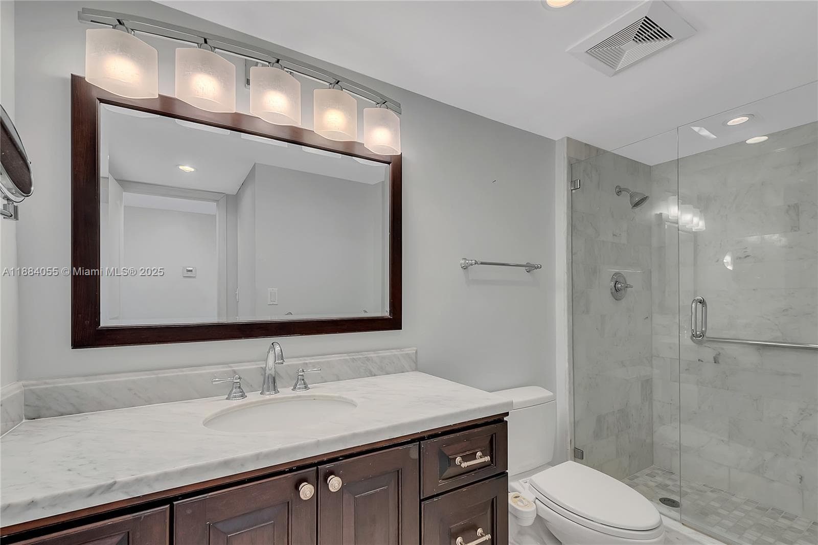 Second Bathroom