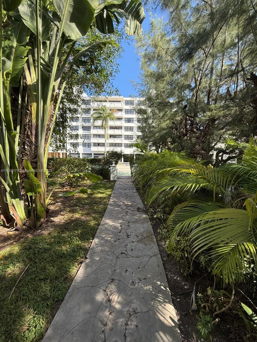 ANTHONY GARDENS CONDO · #74C in Bay Harbor Islands - Photo 26