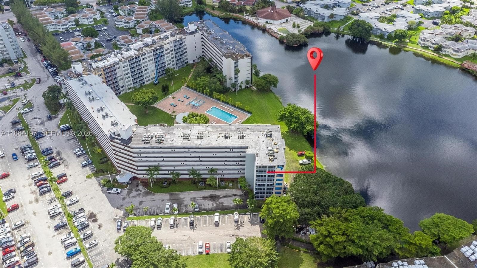 jade winds group · #700-1 in Miami - Photo 29