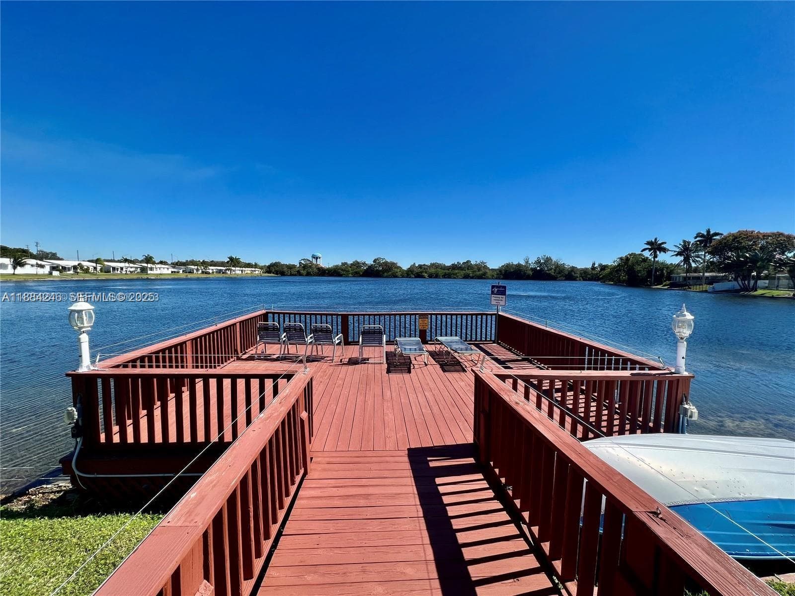 Sheridan Lakes · #211 in Hollywood - Photo 11