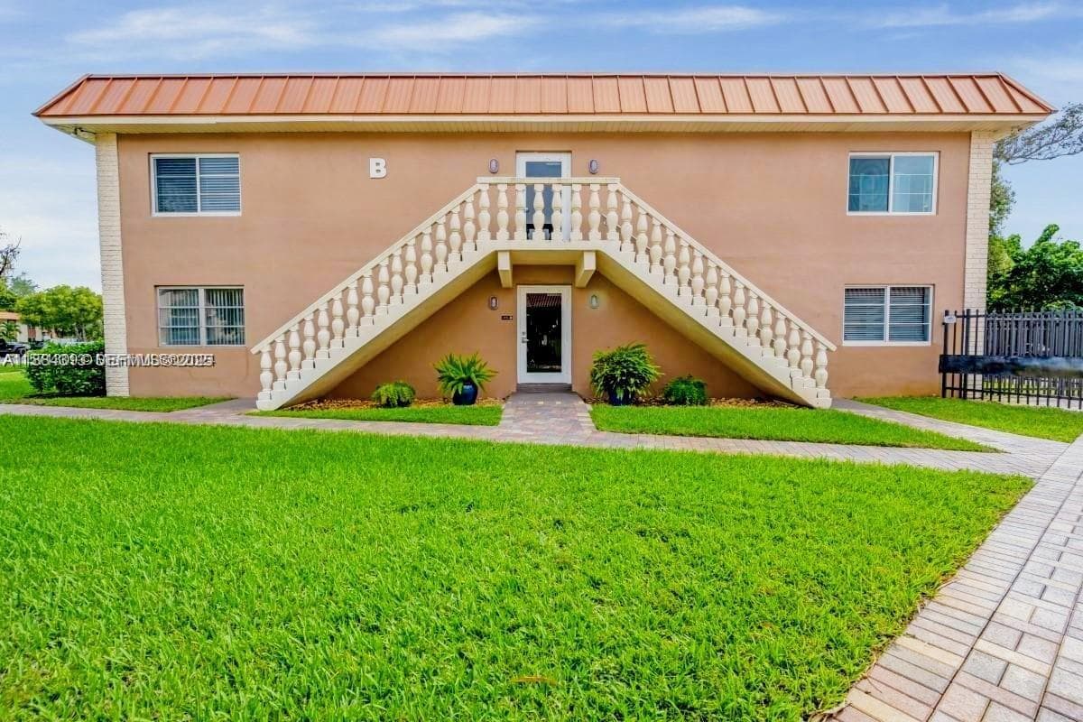 MANOR GROVE VILLAGE 1 CON · #114B in Wilton Manors - Photo 23
