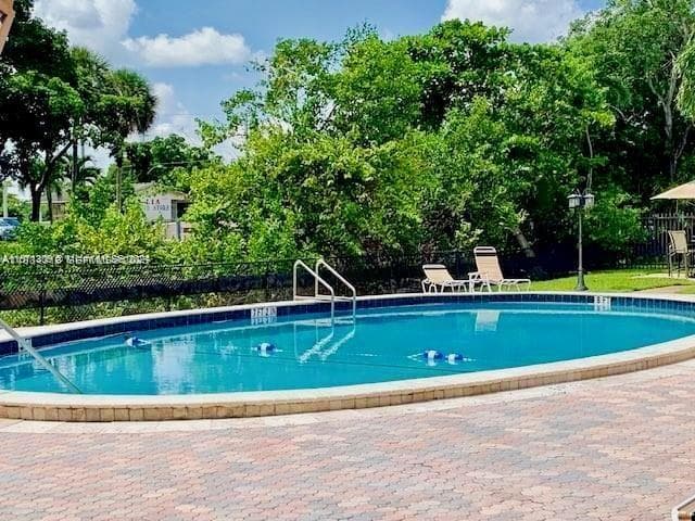 MANOR GROVE VILLAGE 1 CON · #114B in Wilton Manors - Photo 26