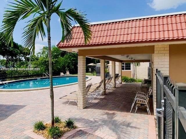 MANOR GROVE VILLAGE 1 CON · #114B in Wilton Manors - Photo 1