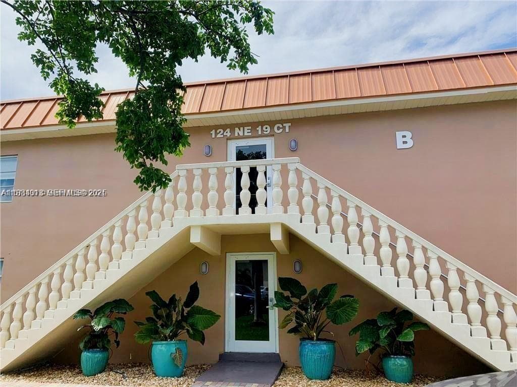 MANOR GROVE VILLAGE 1 CON · #114B in Wilton Manors - Photo 28