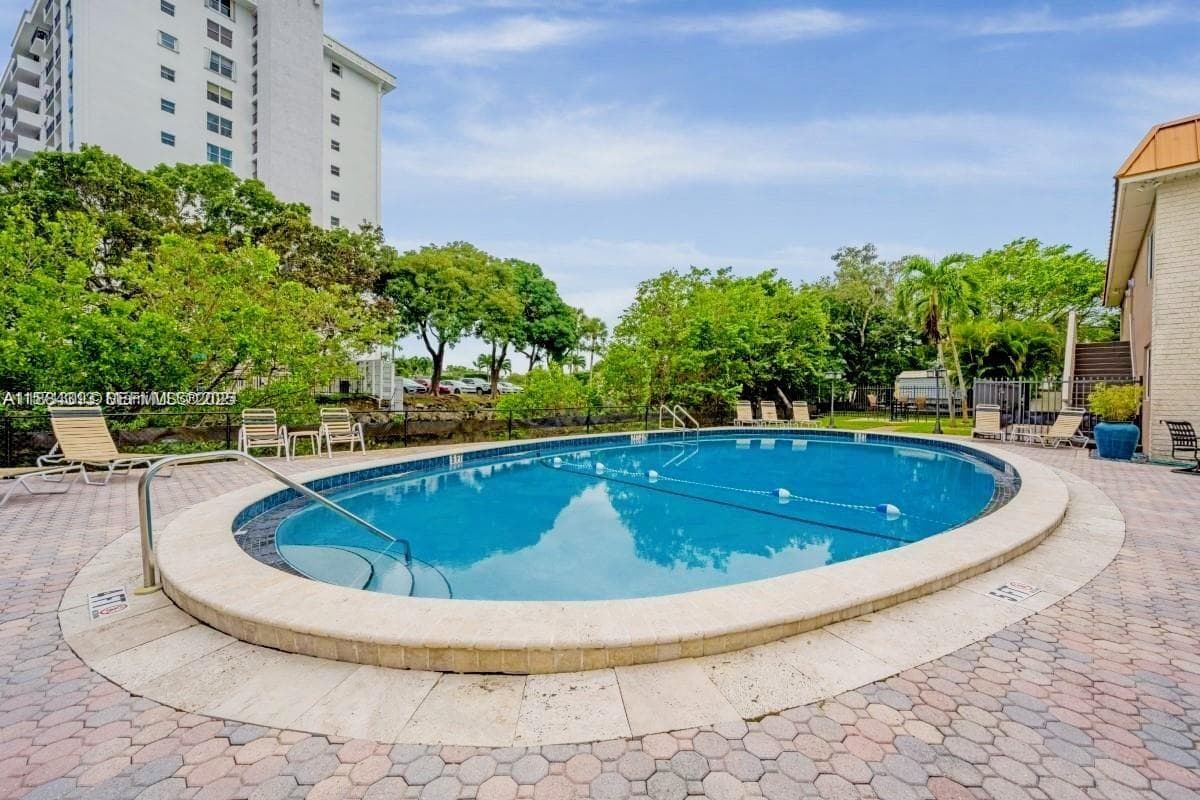 MANOR GROVE VILLAGE 1 CON · #114B in Wilton Manors - Photo 20