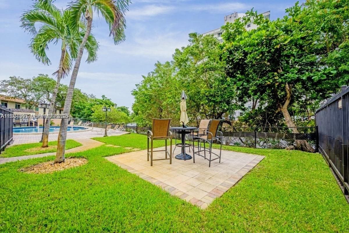 MANOR GROVE VILLAGE 1 CON · #114B in Wilton Manors - Photo 29