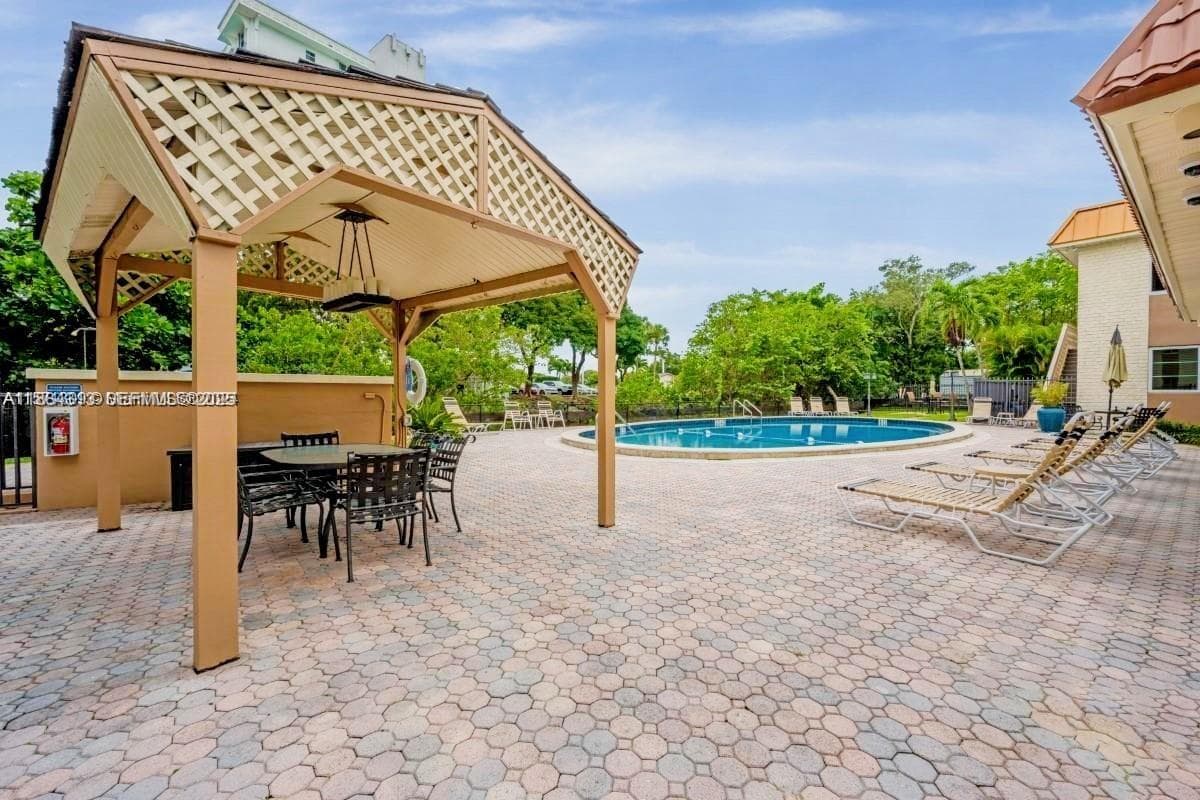 MANOR GROVE VILLAGE 1 CON · #114B in Wilton Manors - Photo 21