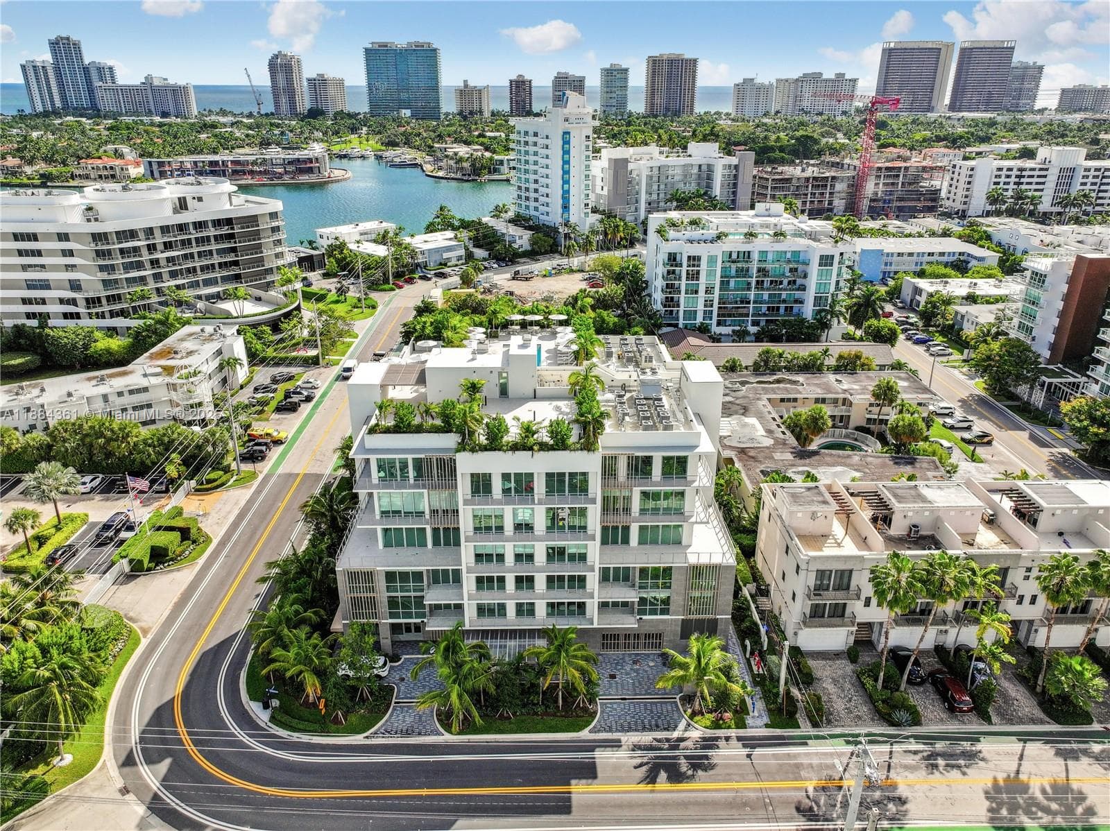BAY HARBOR ISLAND · #601 PH in Bay Harbor Islands - Photo 56