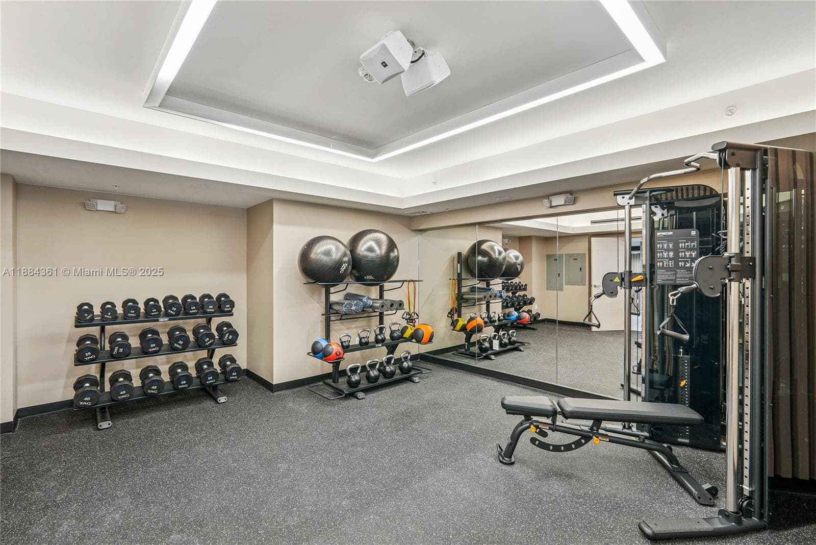 BAY HARBOR ISLAND · #601 PH in Bay Harbor Islands - Photo 46