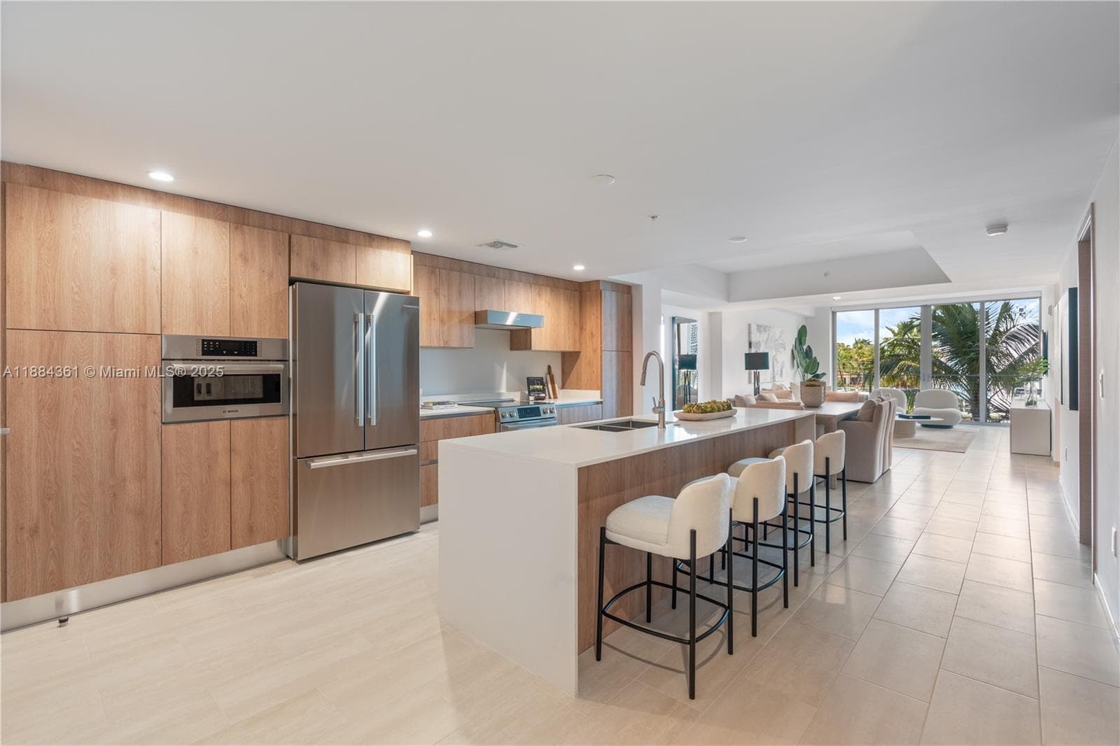 BAY HARBOR ISLAND · #601 PH in Bay Harbor Islands - Photo 16