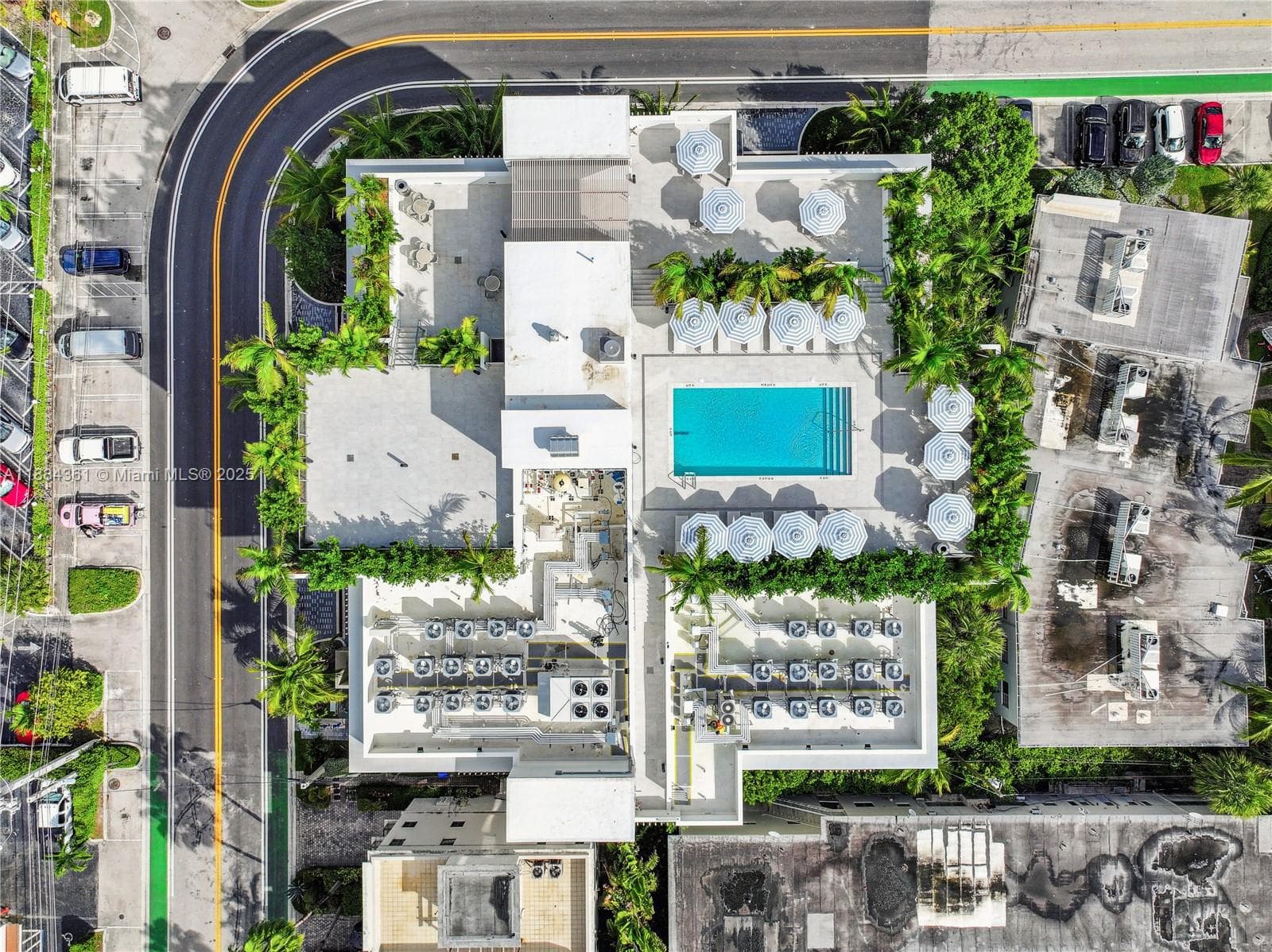 BAY HARBOR ISLAND · #601 PH in Bay Harbor Islands - Photo 53