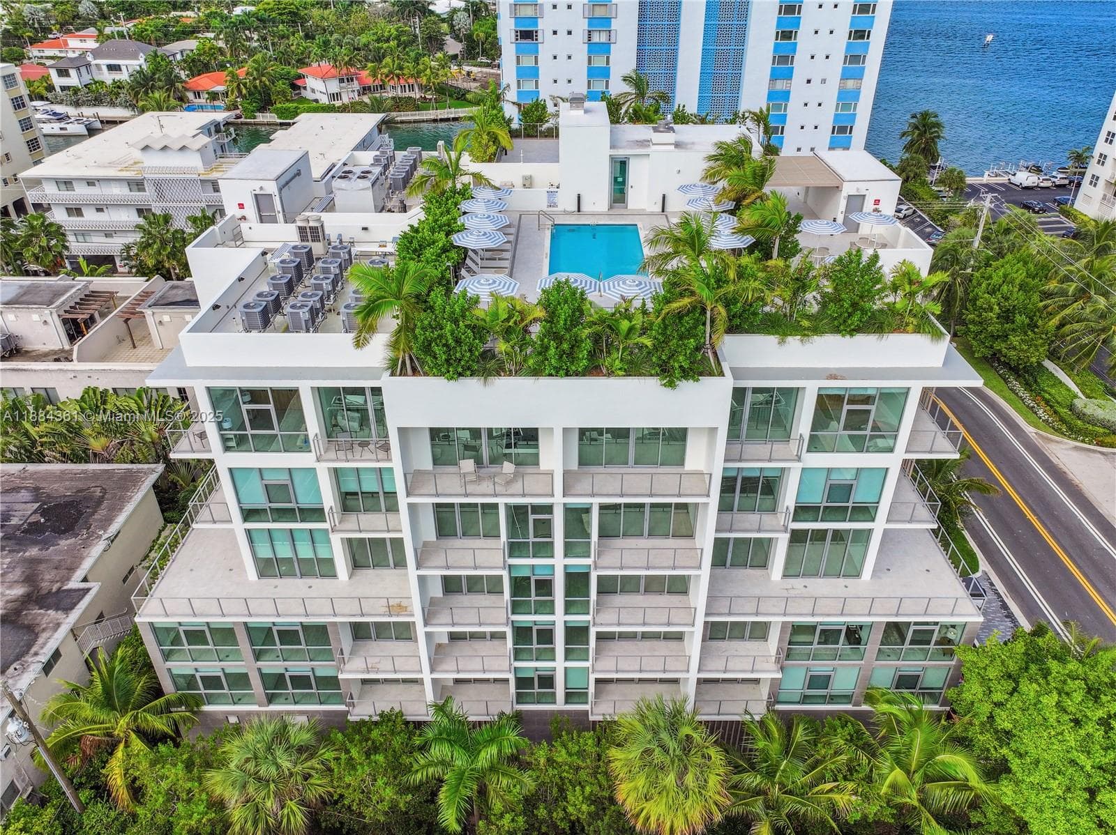 BAY HARBOR ISLAND · #601 PH in Bay Harbor Islands - Photo 49