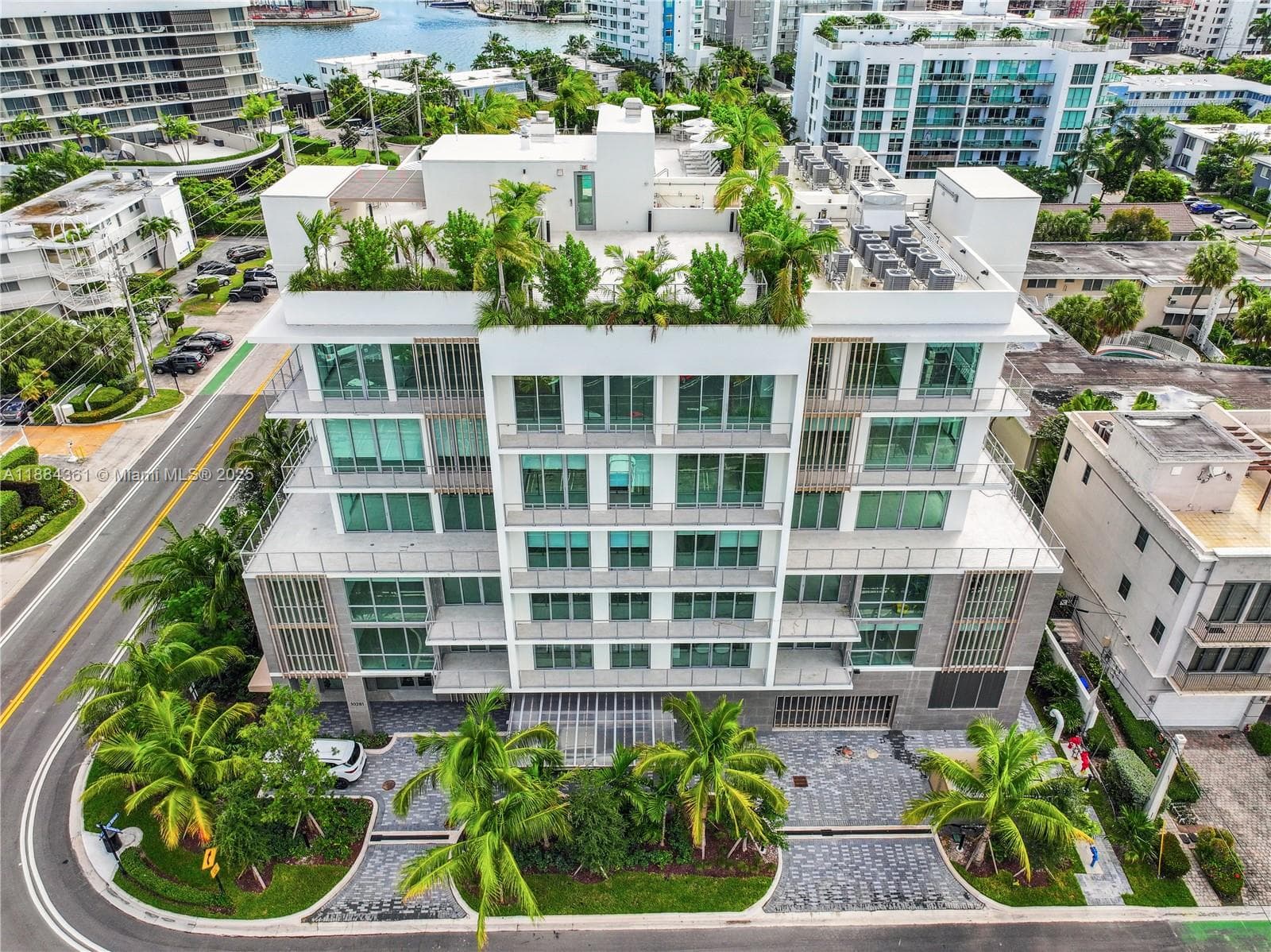 BAY HARBOR ISLAND · #601 PH in Bay Harbor Islands - Photo 51