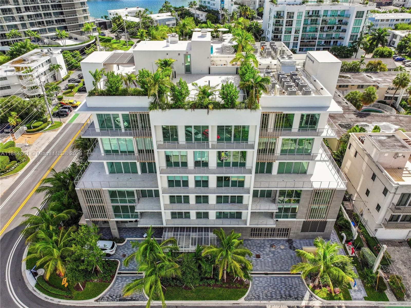 BAY HARBOR ISLAND · #601 PH in Bay Harbor Islands - Photo 55
