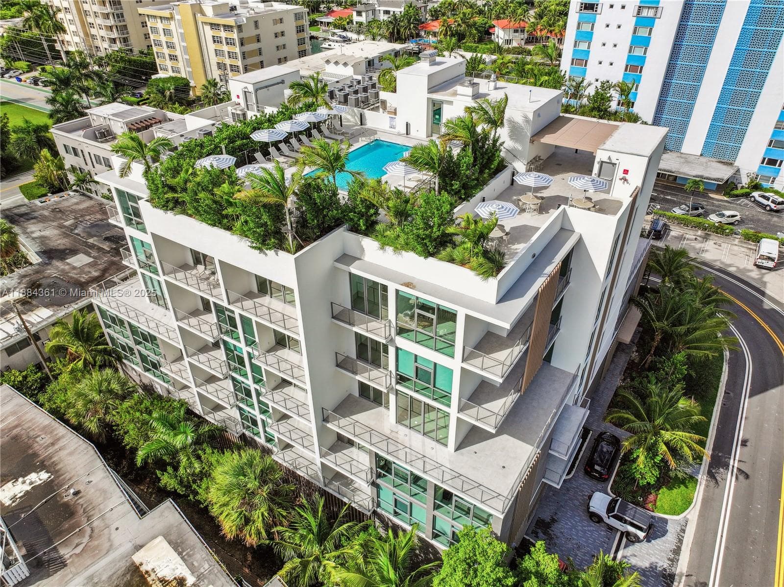 BAY HARBOR ISLAND · #601 PH in Bay Harbor Islands - Photo 54