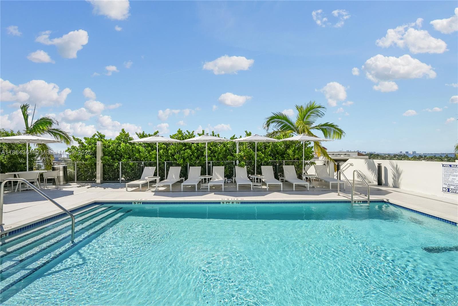 BAY HARBOR ISLAND · #601 PH in Bay Harbor Islands - Photo 37