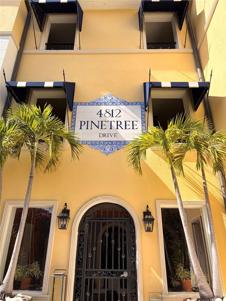 PINE TREE PLACE CONDO · #205 in Miami Beach - Photo 14
