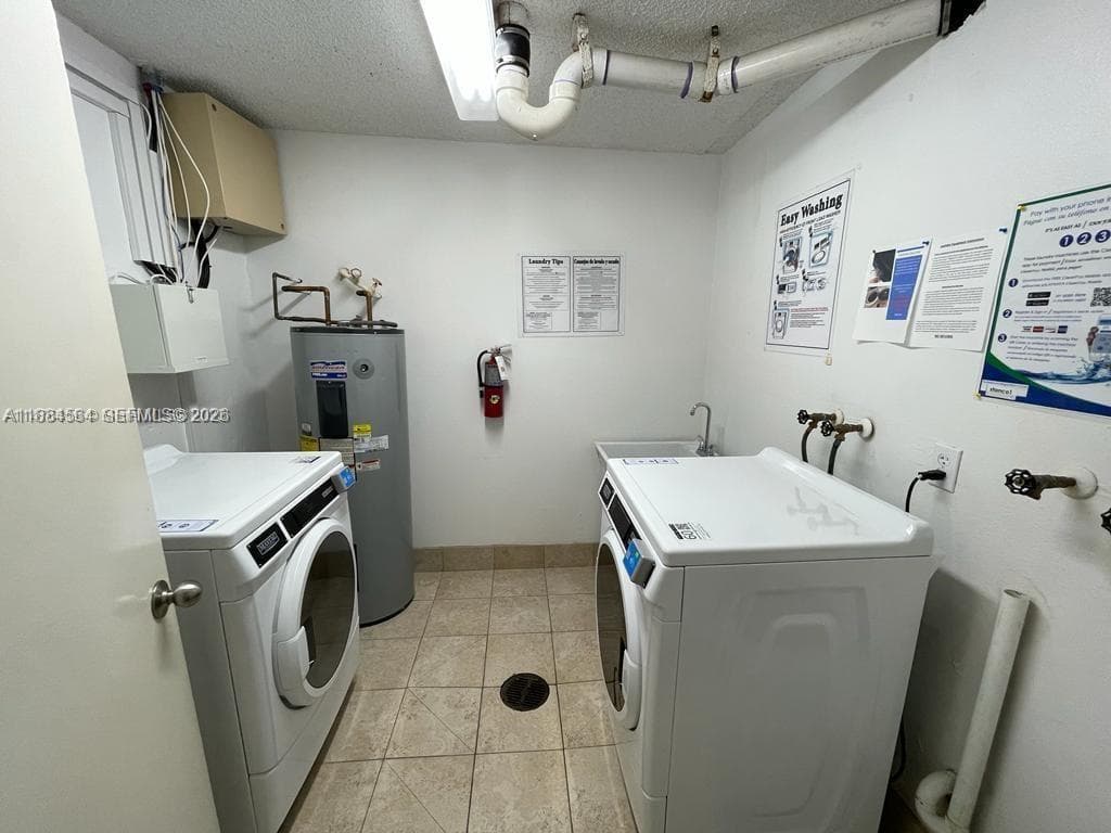 STANTON HOUSE CONDOMINIUM · #4H in Miami Beach - Photo 14