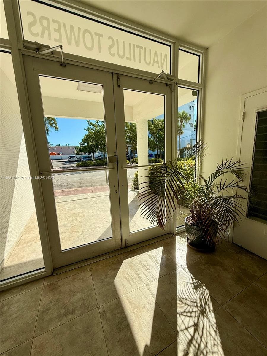 Nautilus Cond. · #4D in Miami Beach - Photo 26