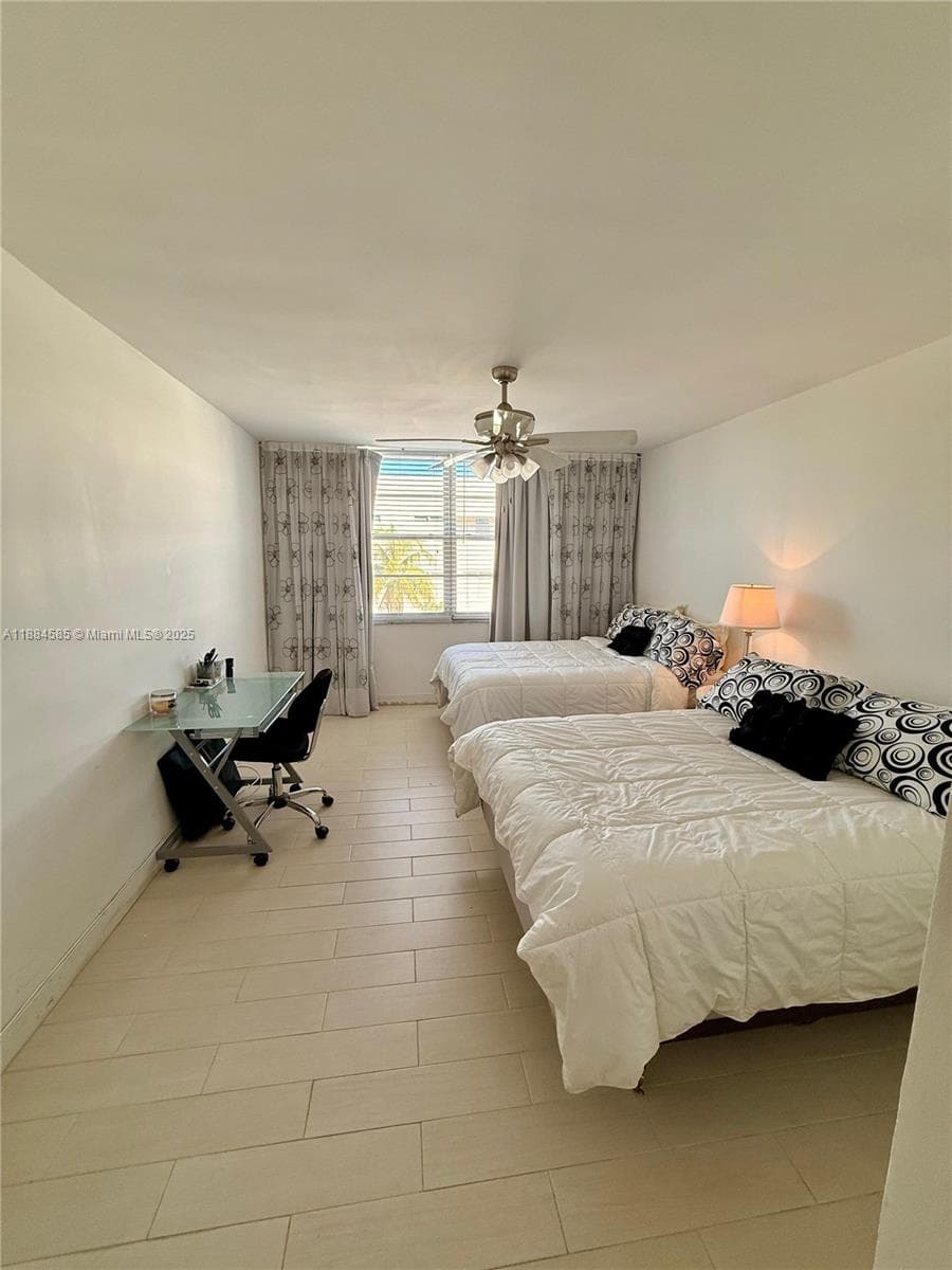 Nautilus Cond. · #4D in Miami Beach - Photo 20