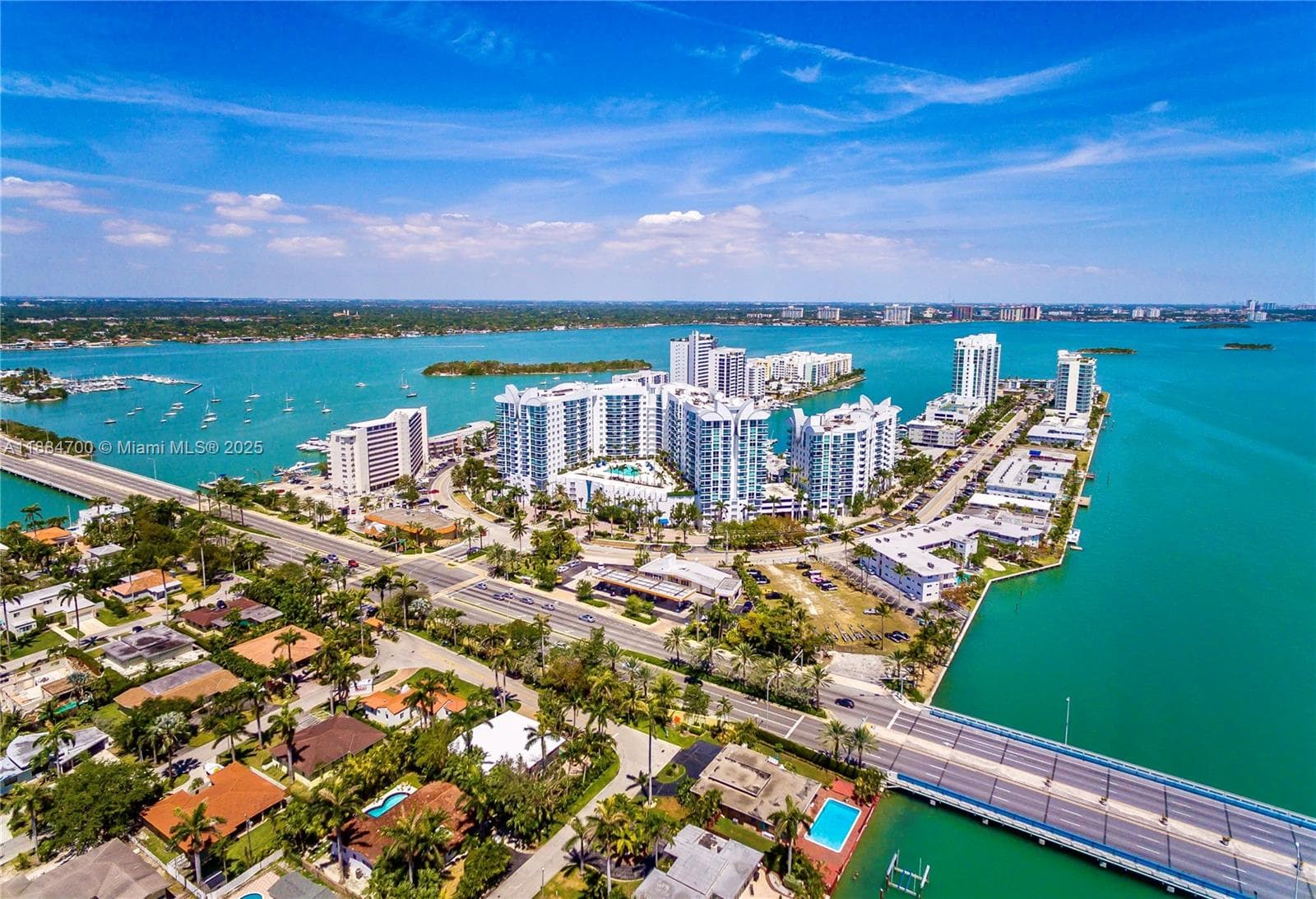 360 CONDO · #406 in North Bay Village - Photo 40
