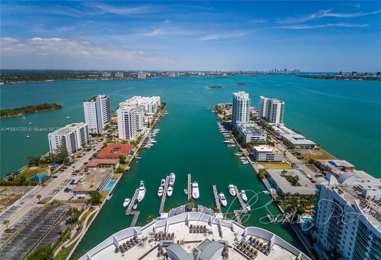 360 CONDO · #406 in North Bay Village - Photo 39